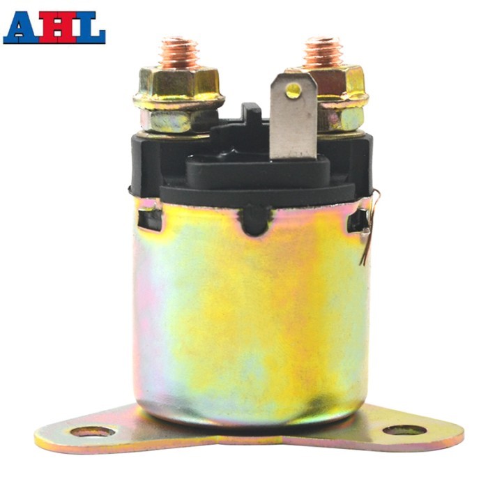 Starter Relay Solenoid For Generator EC6500 EM3000 3500 4500 5000 EMS3800 4000 EP ES 5500 6500 EW19
