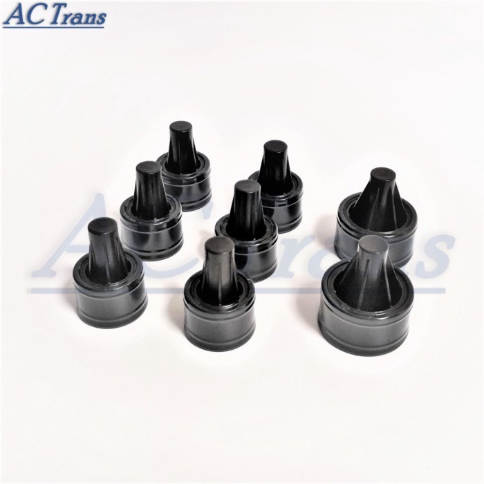 Original  NEW Powershift  6DCT450 MPS6 Shift Fork Piston Kit Fits For Volvo Ford
