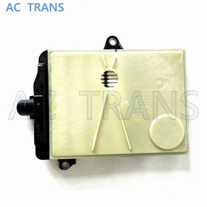 Original New Automatic Transmission 10R80 Internal Oil Filter HL3P-7G186-CB L1MP-7G186-AA Fits For