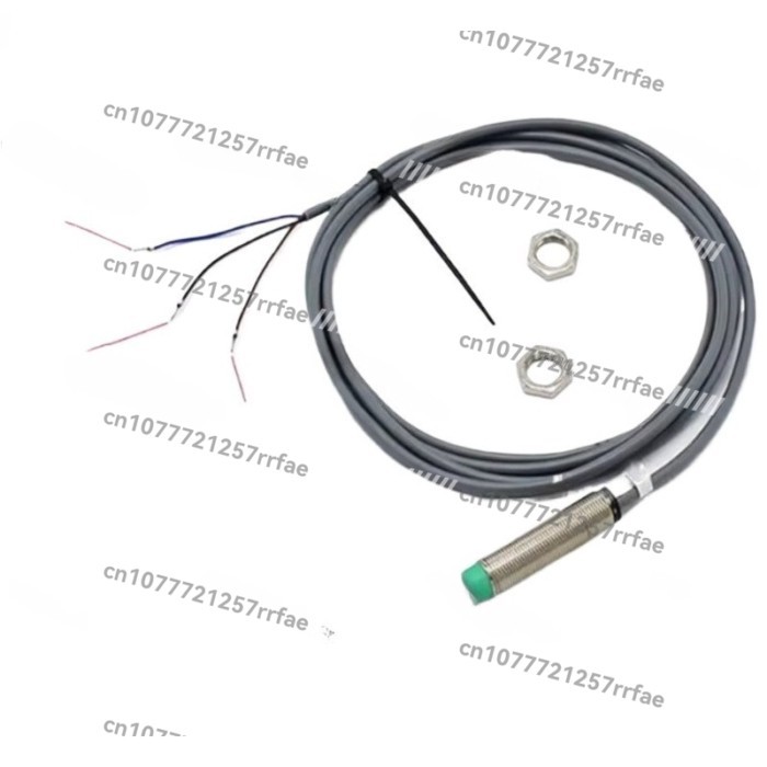 NBN4-12GM50-E0 NBN4-12GM50-E2 NBB4-12GM50-E0  NBB4-12GM50-E2 New Original Inductive Proximity  Sens