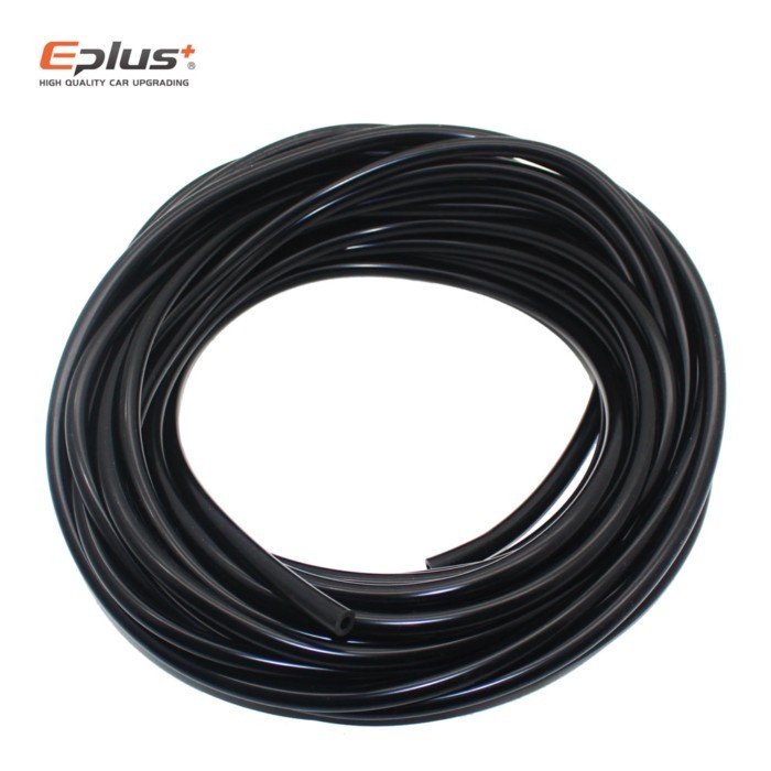 EPLUS Universal Hyperthermia Flame Retardant Silicone Silicone Hose Vacuum Tube Steam Pipe Water Pi