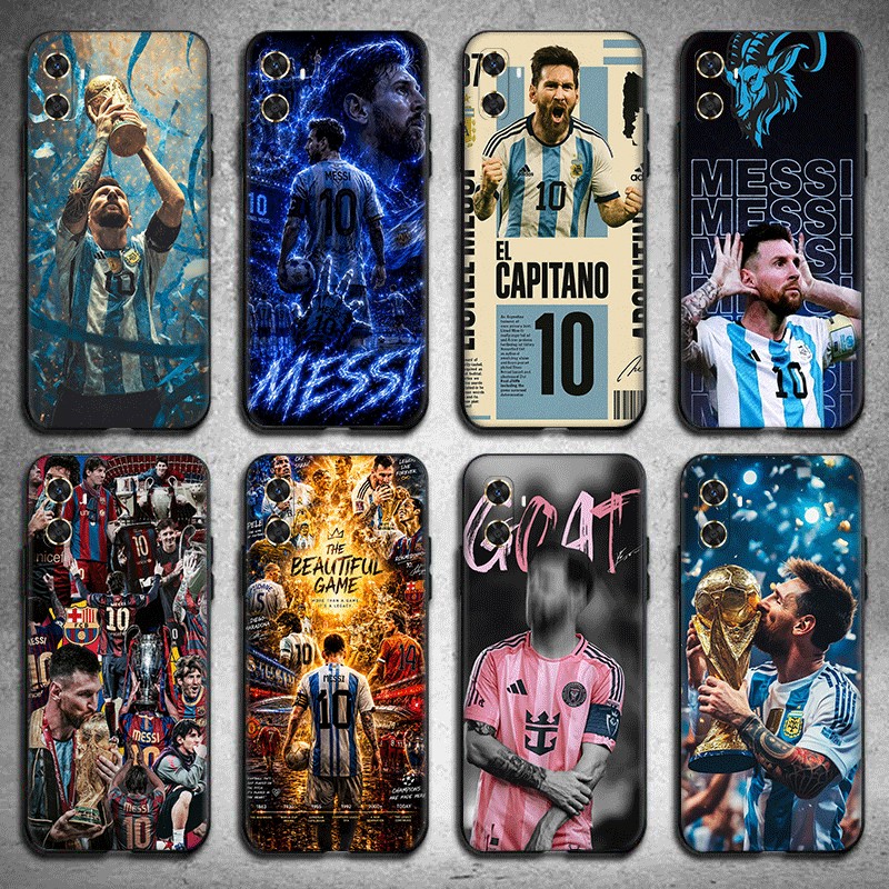 สําหรับ Huawei Nova 2i 2 Lite 3 7 SE 10 3i 4E 5i 5T 8i Y61 เคสโทรศัพท์ TPU นิ่มฝาครอบป้องกัน Lionel 