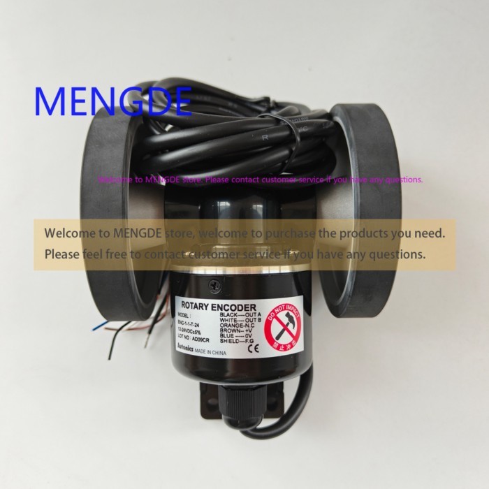 Autonics Encoder ENC-1-1-T-24 ENC-1-2-T-24 ENC-1-3-T-24 ENC-1-1-N-24 ENC-1-2-N-24-C ENC-1-2-N-24 EN
