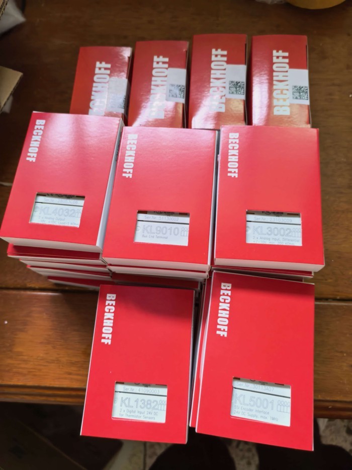 Brand New Original  EK1100  EK1110 EK1122 EL1809 EL2809 EL1008 EL2008  EL6731 EL6751 EL3206 EL9410