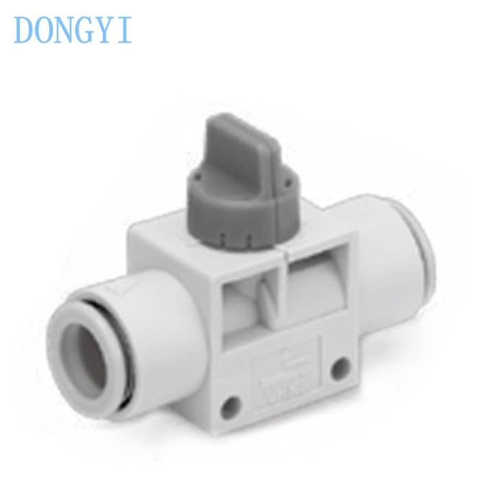 Finger Valve VHK VHK2A VHK3A -04F-04F -06F-06F -08F-08F -10F-10F -12F-12F -06F-04F -08F-06F -10F-08