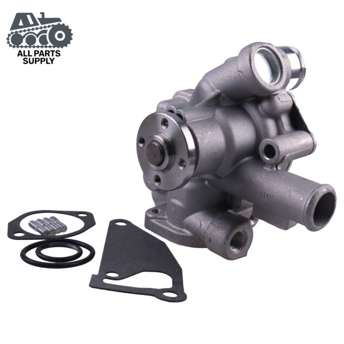 Water Pump 119540-42000 For Yanmar 2YM15 3YM20 2TNV70 3TNV70 3TNV76 3TNM72