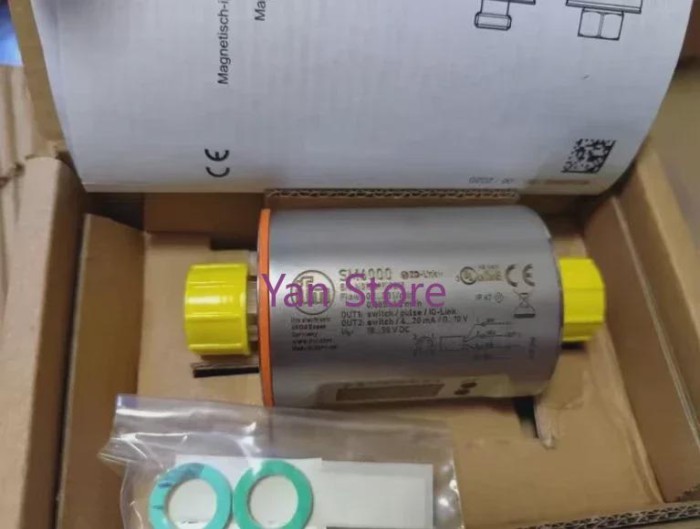 New  sensor SM6000 SM7000 SM9000 SM8000 SM7050 brand new in stock