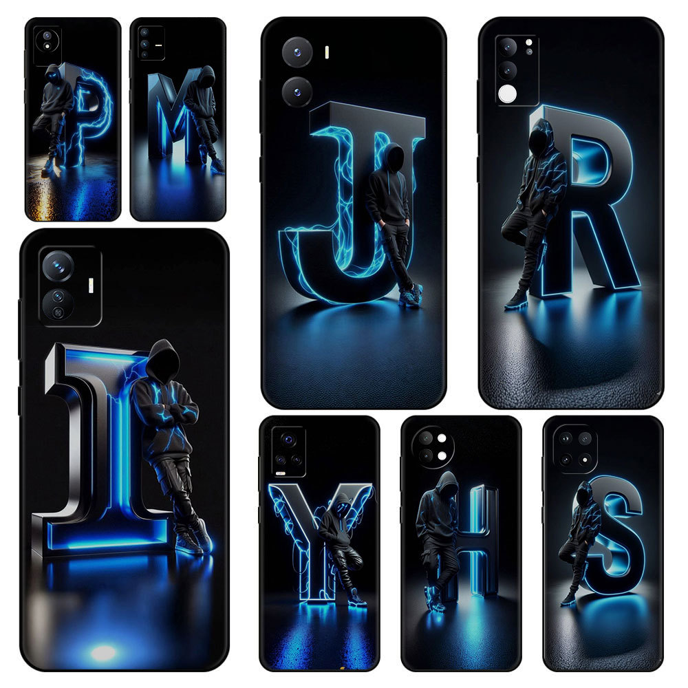 ตัวอักษรที่น่าตื่นตาตื่นใจเริ่มต้น ^ W7 สําหรับ Vivo V21E V25 V27E V29 V40 Pro V29E V40 Lite Y21 Y33