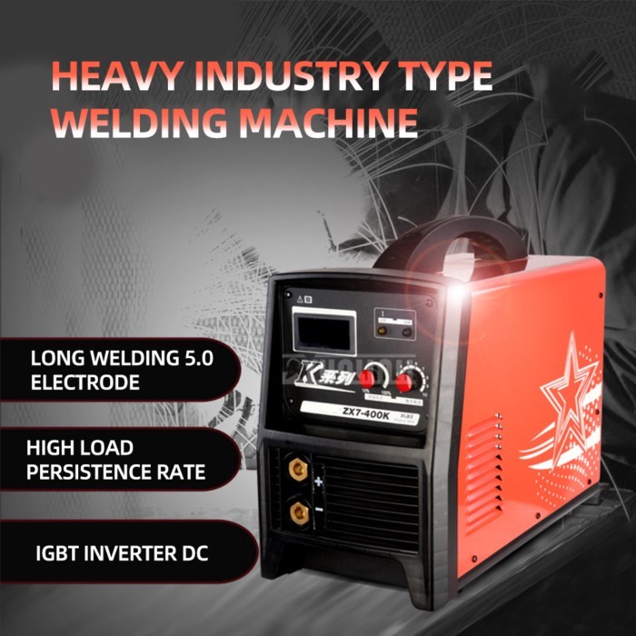 DC welding machine for industrial universal welding machine welding