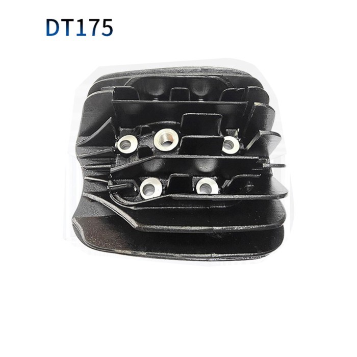 Motorcycle Engine Cylinder Head Cover For Yamaha DT175 DT 175 Piston