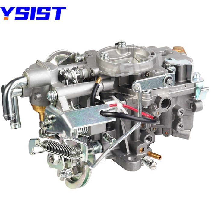 Carburetor for NISSAN K21 K25 Forklift Engine 16010FU400 16010-FU400 16010 FU400 Carb Carby Assy OE