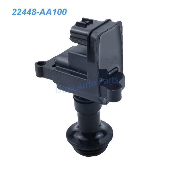 Car Ignition Coil MCP-1440 For NISSAN SKYLINE R34 2.0 1997-2001 2.5   1998-2006 STAGEA WC34 2.0/2.5