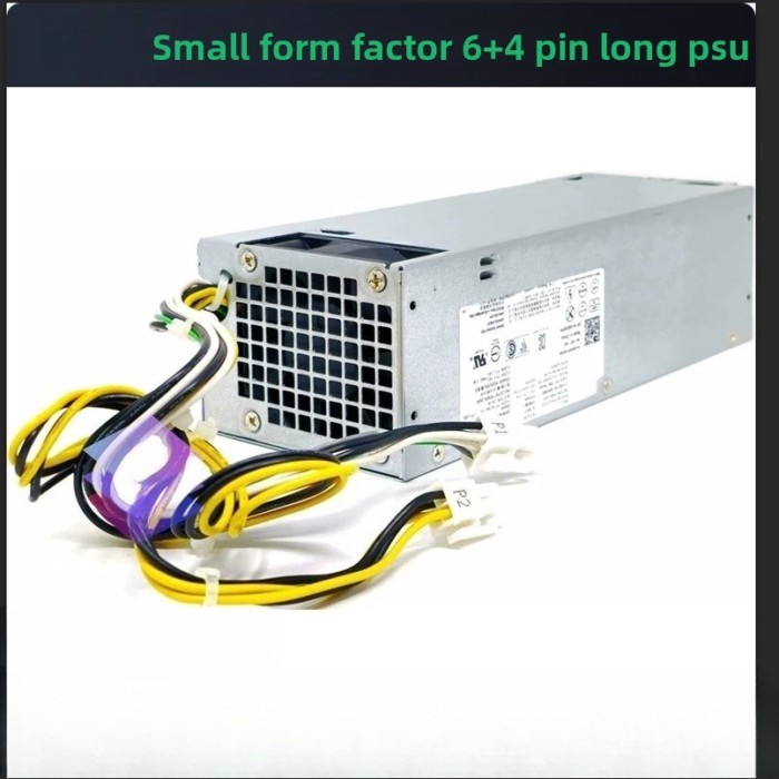 200W/600W OptiPlex 3060 3090 Tower/SFF Power Supply  PSU HU200EBS-00 H200EBS-01 H300EPS-00 K92TW V2