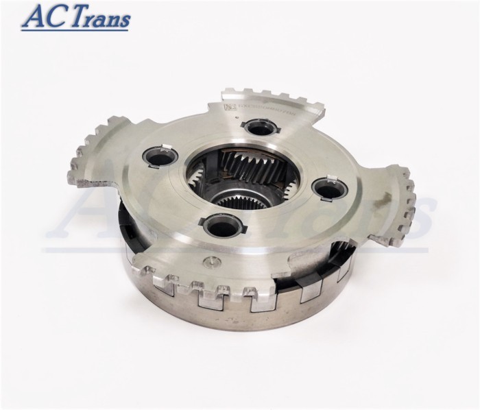 OEM Automatic TRANSMISSION 6T40 6T45 Reaction Planet 3 Gear 4 Gear