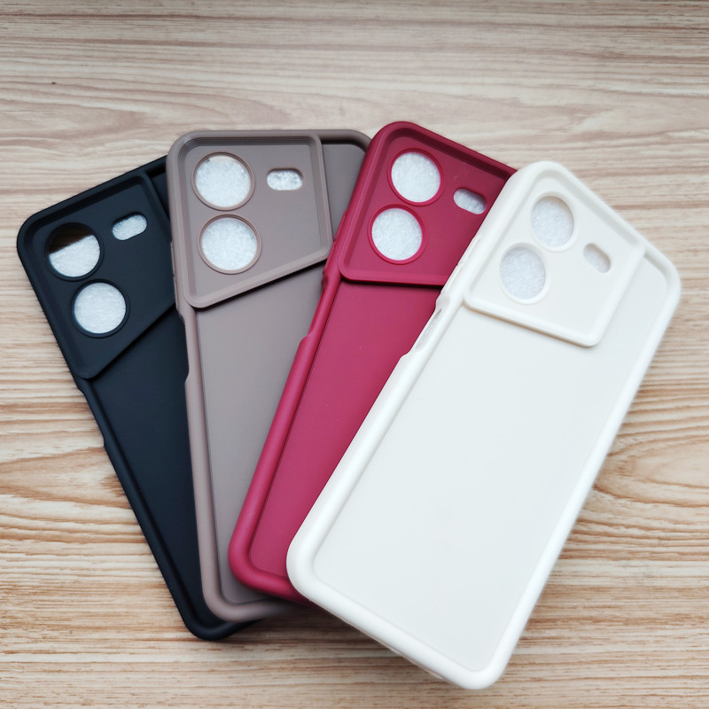 สําหรับ Tecno Pova 5 Pro เคสโทรศัพท์ Tecno Pova 5Pro 5G กรณี Tecno Pova5 Pro Anti Fall ป้องกันหรูหรา