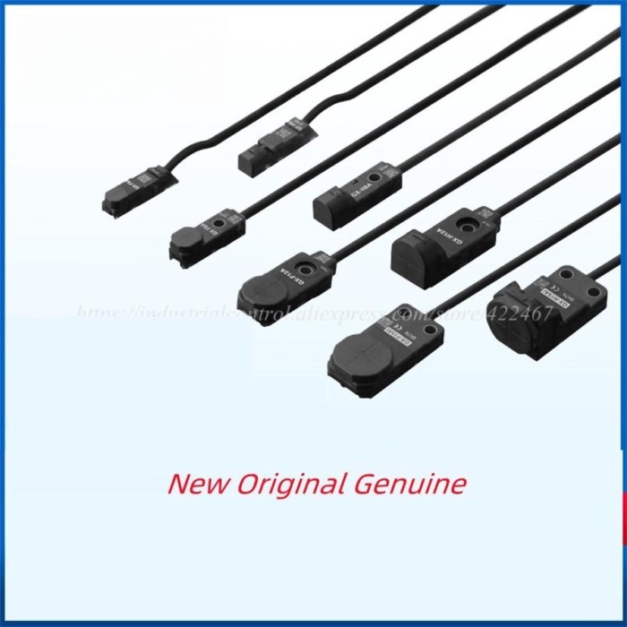 GX-F8A GX-F8B GX-H8A GX-H8B GX-F12A GX-F12B GX-F15A GX-H12A GX-H6A GX--H15A Original Brand New Squa