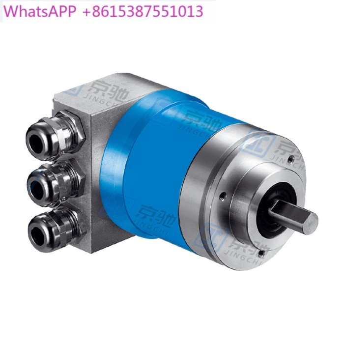 Absolute value encoder ATM60-P4H13X13 high-precision 1030013 original