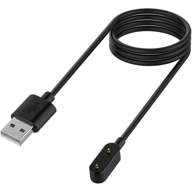 สําหรับ Huawei 10/9/8/7/6 นาฬิกา Fit Mini/2/3/4X/4Pro Honor Band 7/6 USB Smartwatch เปลี่ยน Charger