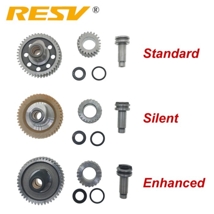 RESV for CG125 CG150 CG175 CG200 CG250 CG300 CG 125 150 175 200 250 300 XF125 ZJ125 QJ125 HJ125 Upg