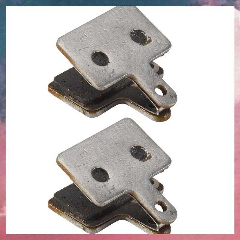 C 2 Pairs Brake Pads For B01s M515 M515-La M515-La-M M525 Nexave C501 C601non-Series M375 M35 M415