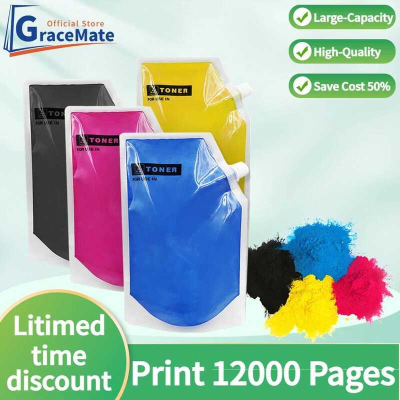 253 257 ใช้งานร่วมกับ Brother HL-L3210CW/HL-L3230CDW/L3270CDW DCP-L3510CDW/L3550CDW MFC-L3730CDN/L37