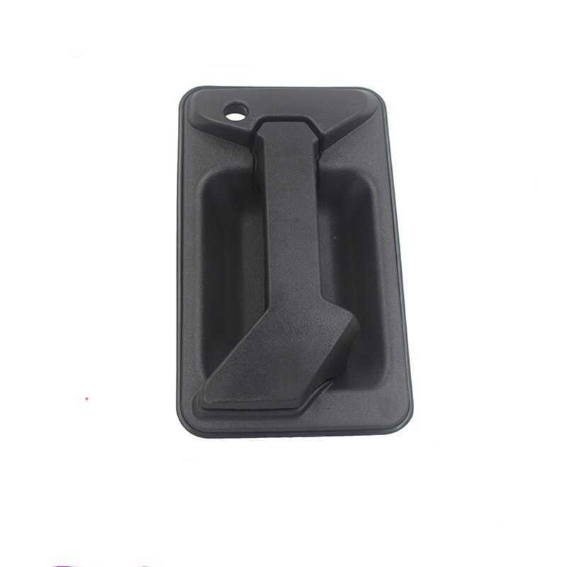 เหมาะสําหรับรถจีนหนัก HOWO HOWO อุปกรณ์เสริมรถบรรทุกเบา Titans Commander HOWO ประตูที่จับด้านนอกที่จ