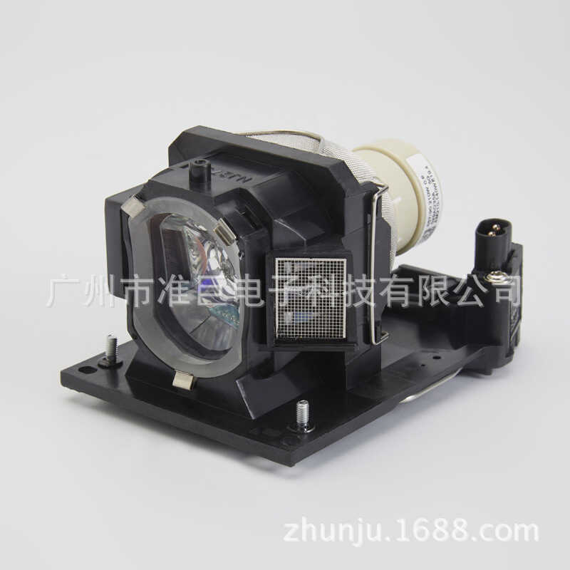 Hitachi โปรเจคเตอร์ CP-WX3030WN อุปกรณ์เสริมหลอดไฟโปรเจคเตอร์ผู้ถือโคมไฟ DT01481 Universal DT01431