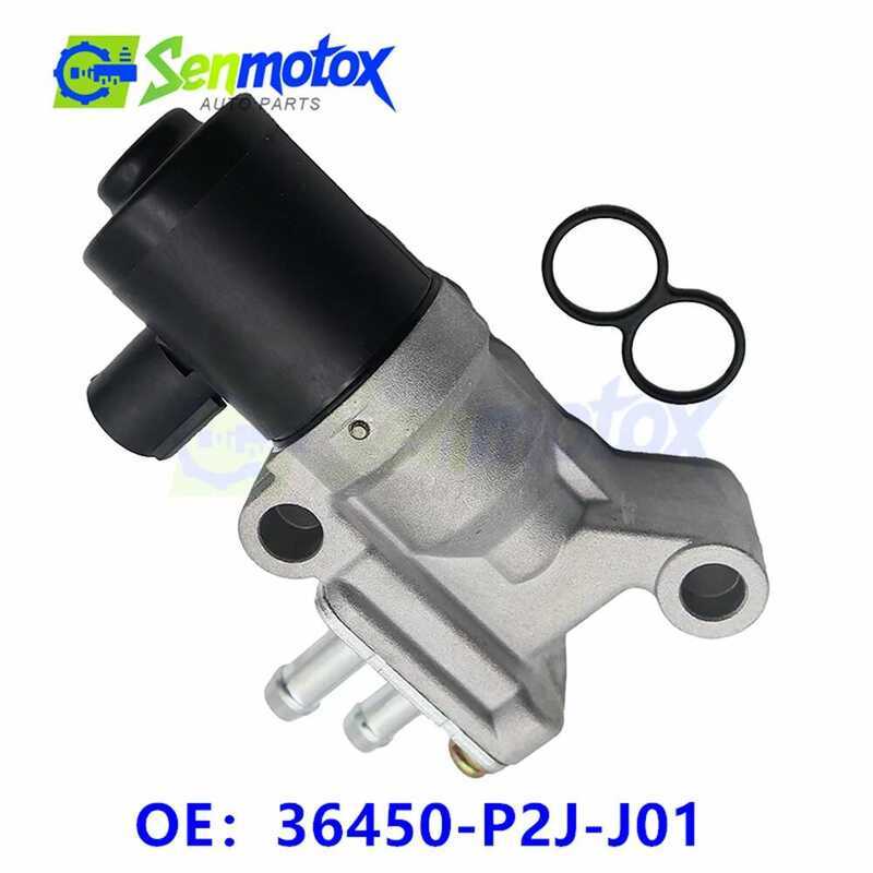 36450-P2J-J01 สำหรับ Honda Accord Civic 36450P2JJ01 36450-P28-A01 36450-P0A-A01 36450P28A01 วาล์วควบ