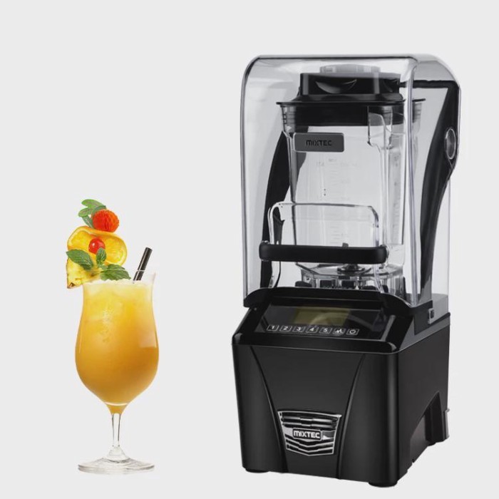 High End Full Function New Designed Kitchen Appliance Commercial Vegetable Good Blender MS-E680Q