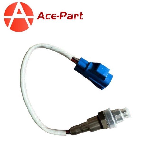 LR035748 oxygen sensor 3.0 5.0 petrol RANGE ROVER Discovery4 RANGE ROVER SPORT Closed Off-Road Vehi