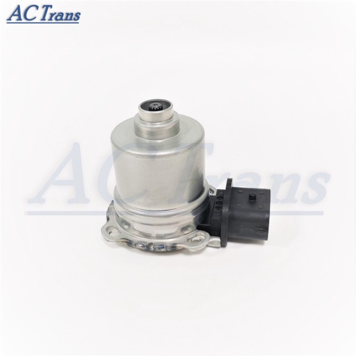 DCT Transmission DPS6 6DCT250 Shift Motor for Ford Focus