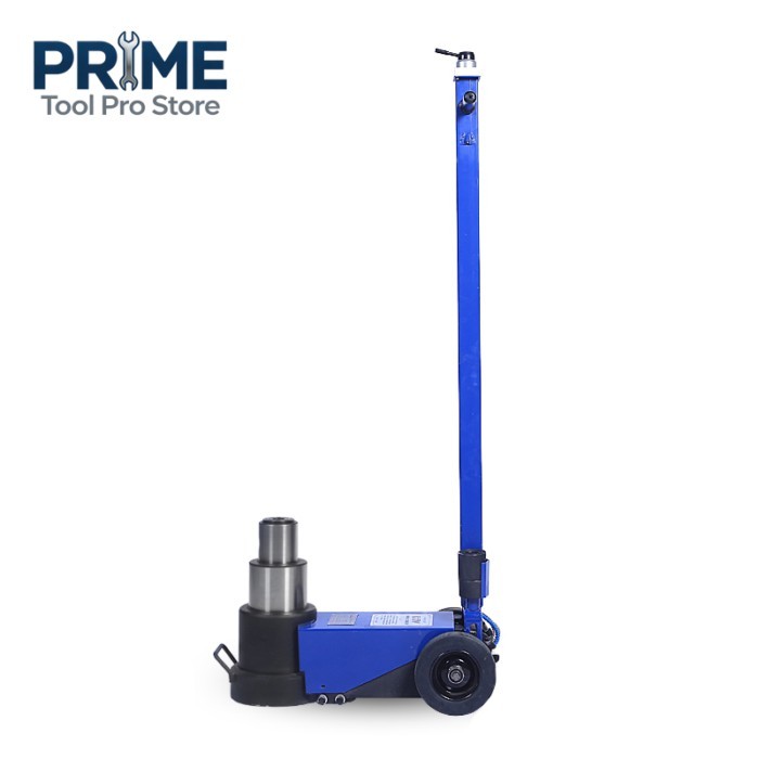Horizontal pneumatic jack hydraulic 30 50 60 80 100 120 tons 100 pneumatic jack heavy auto repair s
