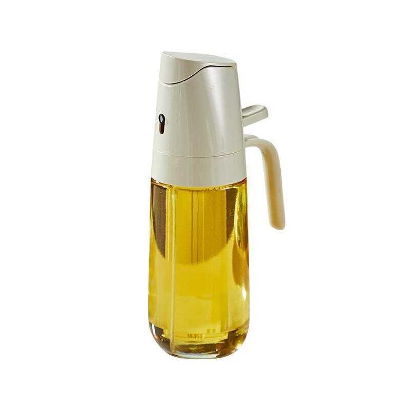 ☃ CAROTE | Multipurpose Non-drip Oil er
