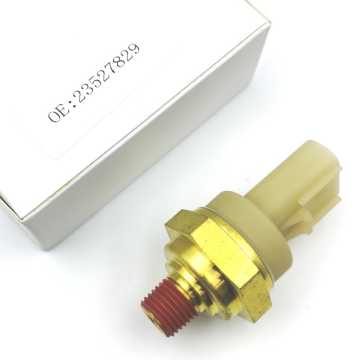 OE: 904-7254 23527829 Turbocharger Boost Sensor Oil Pressure Sensor For Detroit Diesel S60 14L