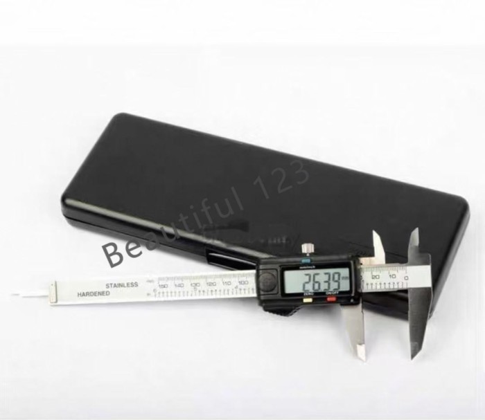 Vernier Caliper/digital 0-150mm Left-hand Digital Caliper Electronic