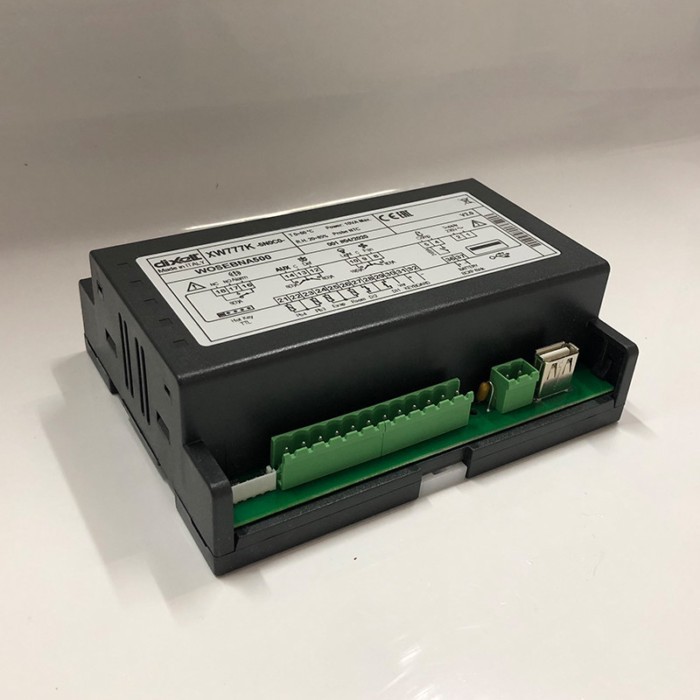 1Pcs DIXELL XW777K-5N0C0 Temperature Controller