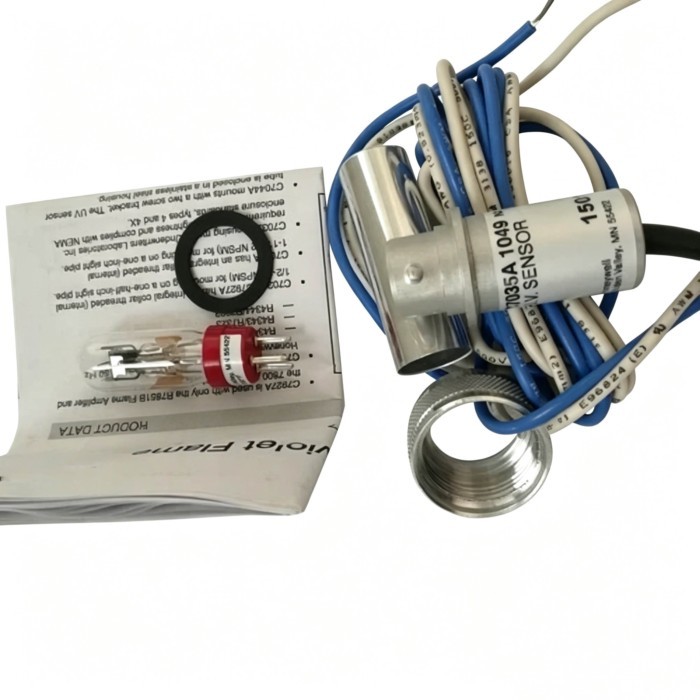 C7035A1049 UV Flame Detector Brand New, Original