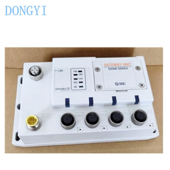 Serial Transmission System EX500 EX500-S103 EX500-DXPA EX500-GPR1A EX500-GDN1 EX500-GEN1 EX500-GEN2