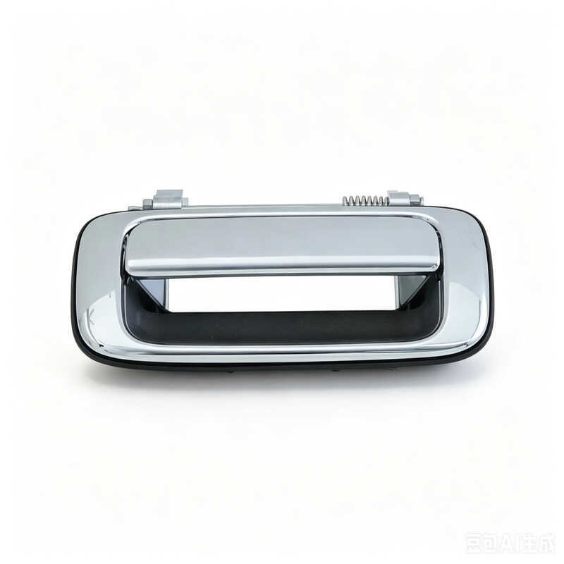 เรือลาดตระเวน Land Cruiser FZJ80 มือจับประตูด้านนอก 69230-610 69240-610
