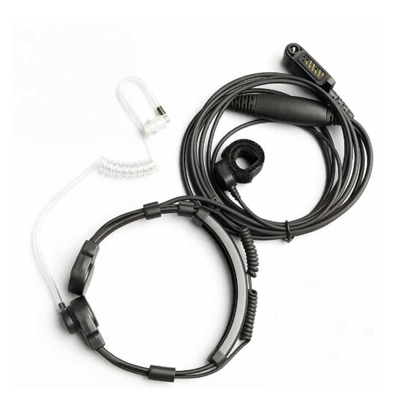 Hytera PD682 หูฟัง