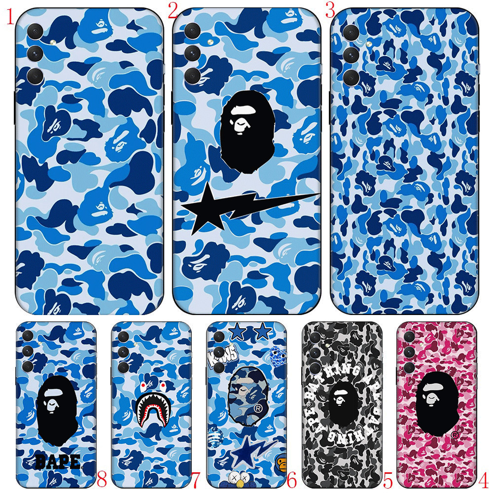 Samsung S24 S25 Fe Plus Ultra Edge A06 A16 A26 TPU ความเข้ากันได้ Soft Case เคสโทรศัพท์ป้องกันกรณีGB