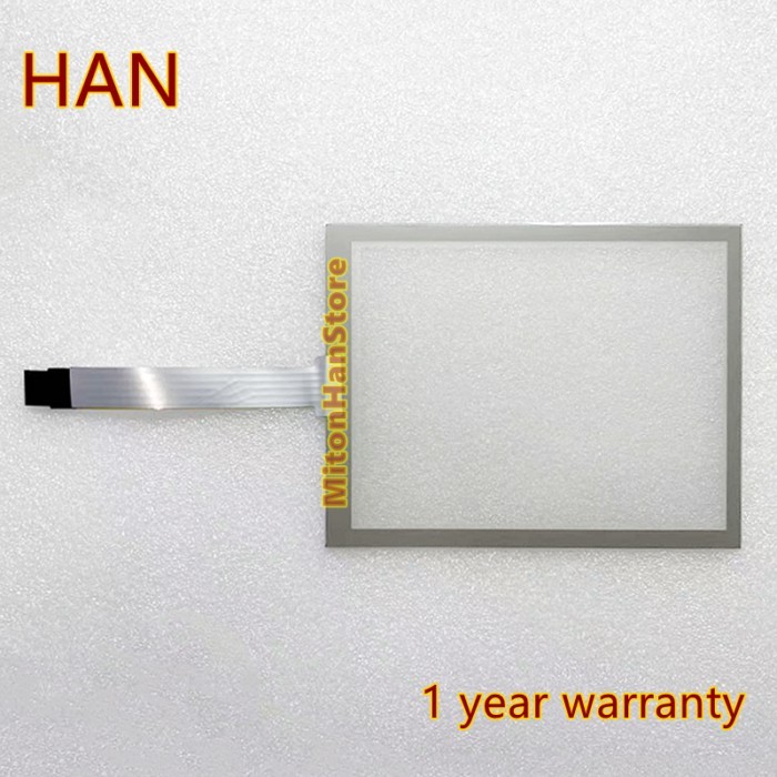 New For T065S-5RA007N-0A11R0-080FH Touch Panel Screen Glass Digitizer