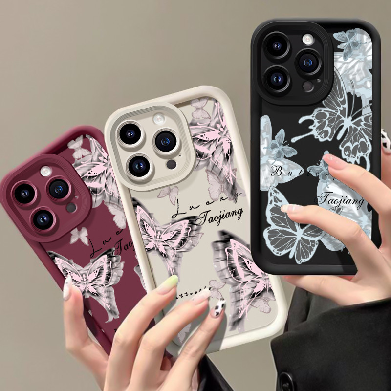เคส Honor X9d X6c X9c X7d X7c X6b X5 เคส Honor 600 200Pro 600Lite 200 magic 7 Pro 6 Pro