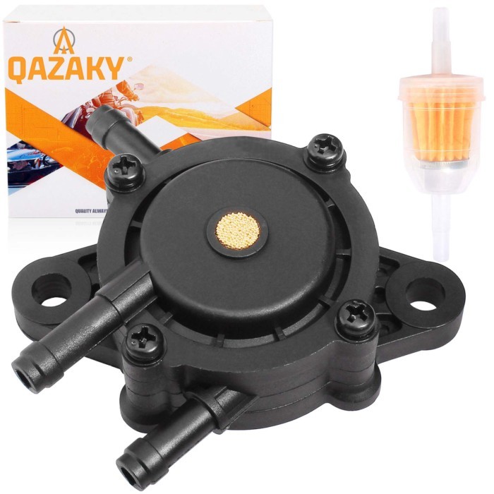 Fuel Pump Kohler CH620 CH621 CH640 CH670 CH680 CH730 CH740 CH750 CV12.5 CV13 CV13S CV13T CV14 CV15