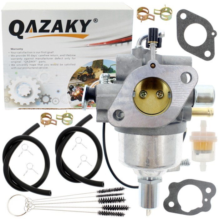 Carburetor Kawasaki FH500V FH531V AS19 AS21 AS23 AS24 AS26 AS27 AS30 AS33 AS34 AS35 AS36 AS39 AS40