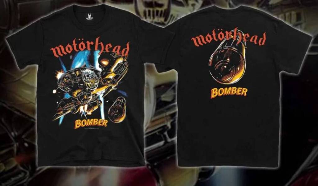Bomber - Shortsleeve Shirt Hip Hop Leisure Streetwear Cotton Tops