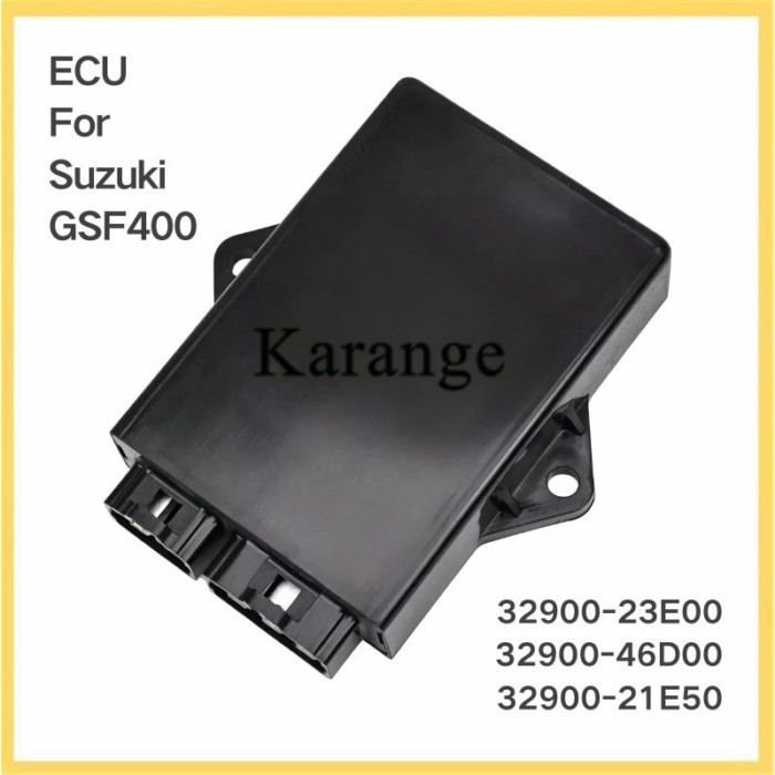 NEW Motorcycle Electrical Digital Ignition CDI for Suzuki GSX400F lmpulse 94-98 GSX400S katana 92-9