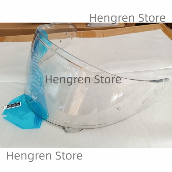 Helmet Visor Anti Fog Film for SHOEI X-14 Z-7 CWR-1 NXR RF-1200 X-Spirit III X-Fourteen RYD CWR-F C