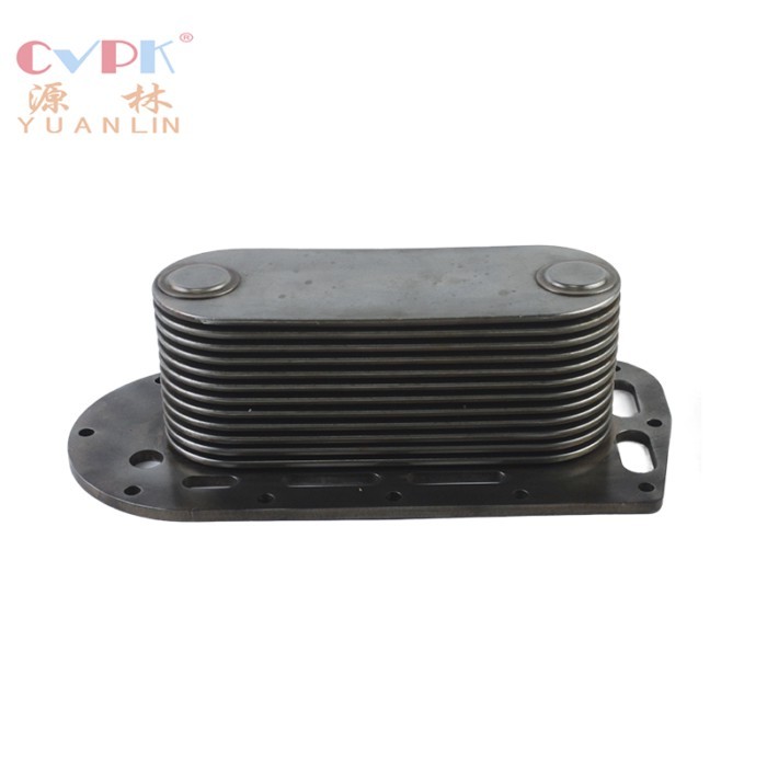 671 6V71 8V71 12V71 OIL COOLER for DETROIT 8547236