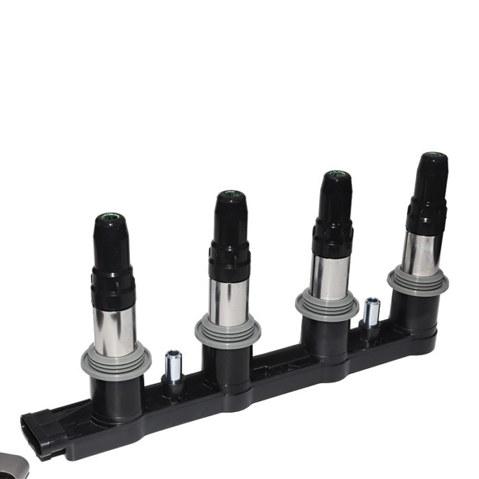 Ignition Coil 55585539 For CHEVROLET CRUZE J300 1.6 1.8 2009- J305 Hatchback 2011- J308 Station Wag